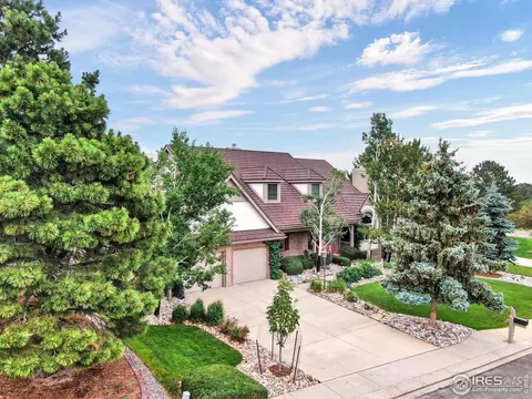 1840 Trappers Glen Ct, Colorado Springs, CO 80919