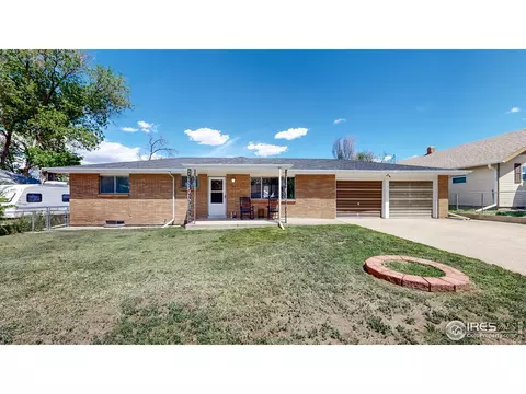 444 F Ave, Limon, CO 80828