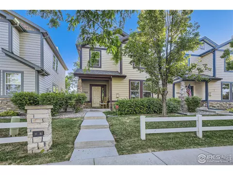 2515 Custer Dr, Fort Collins, CO 80525