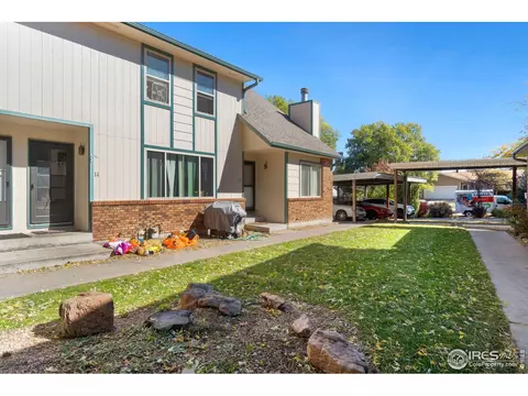 907 44th Ave Ct #14, Greeley, CO 80634