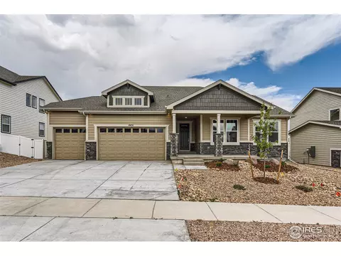 4451 Big Horn Pkwy, Johnstown, CO 80534