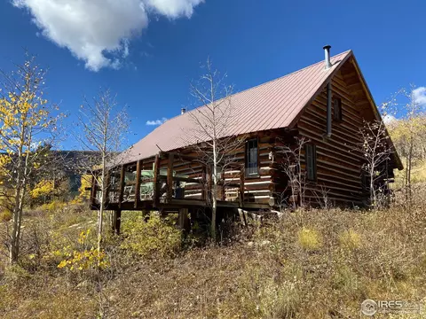 84 Forest Way, Fairplay, CO 80440