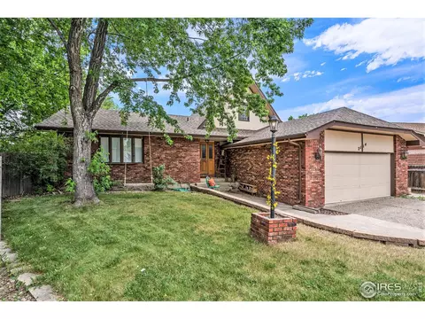 2114 Illinois Ct, Loveland, CO 80538