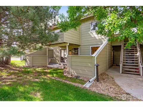 7955 Countryside Dr #114, Niwot, CO 80503