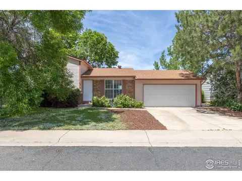 227 Summit Cir, Lafayette, CO 80026