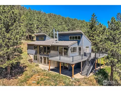 227 Pyrite Way, Lyons, CO 80540