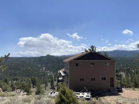 1074 Caddo Rd, Red Feather Lakes, CO 80545