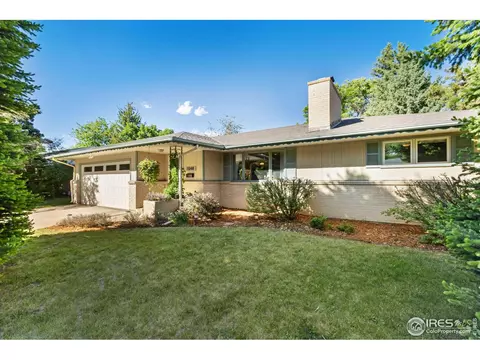 1048 Montview Rd, Fort Collins, CO 80521