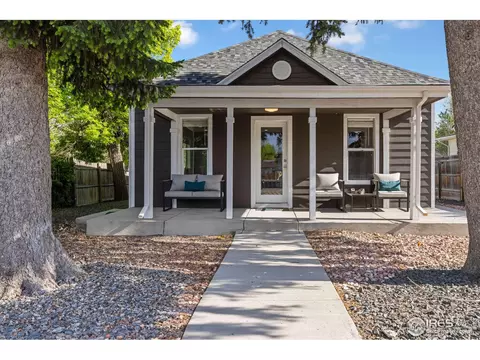 4009 Cleveland Ave, Wellington, CO 80549