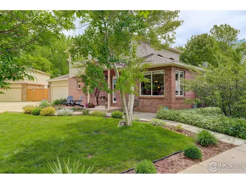 2411 Key Ct, Longmont, CO 80501