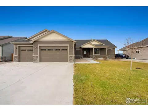 107 11th Ave, Wiggins, CO 80654