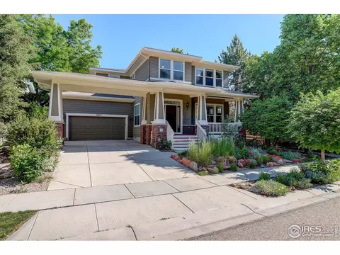 3814 Kepler Dr, Fort Collins, CO 80528