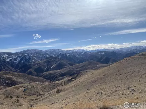 632 Turkey Roost Dr, Livermore, CO 80536