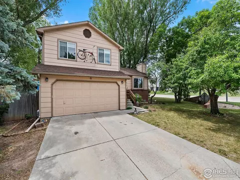 601 Lupine Dr, Fort Collins, CO 80524
