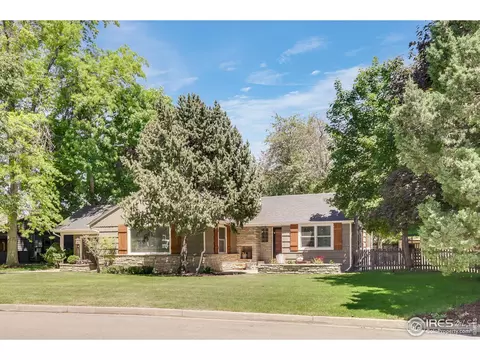 520 Sheldon Dr, Fort Collins, CO 80521