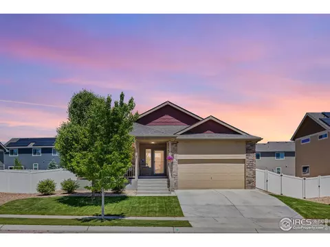 824 Mt Sneffels Ave, Windsor, CO 80550