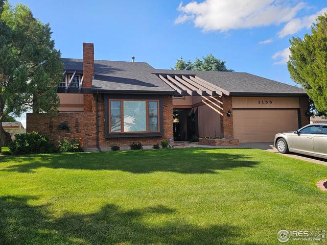 1133 Heather St, Sterling, CO 80751