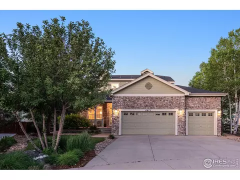4413 Snowcap Ln, Broomfield, CO 80023