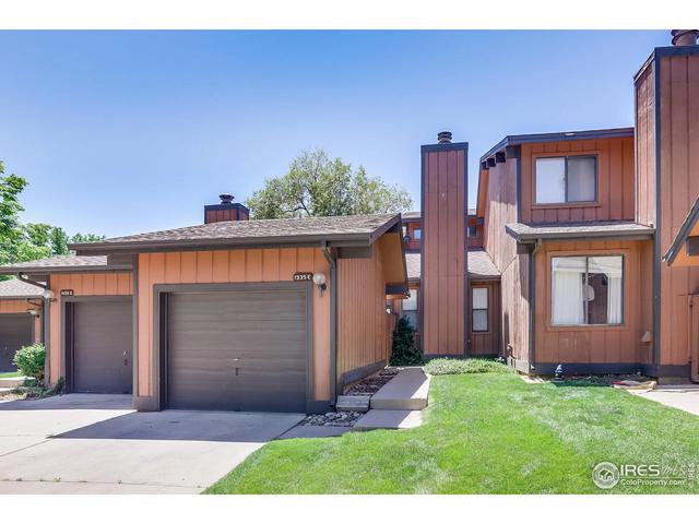 1935 Waters Edge St #E, Fort Collins, CO 80526