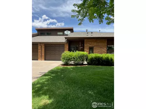 2317 18th St #5, Greeley, CO 80634