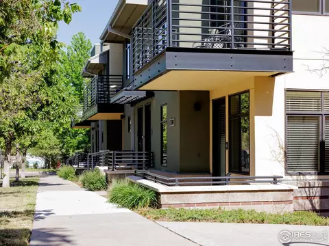 1380 Rosewood Ave #C, Boulder, CO 80304