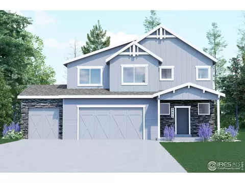 4775 Rodin Dr, Loveland, CO 80538
