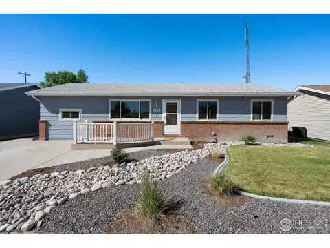 228 Ley Dr, La Salle, CO 80645