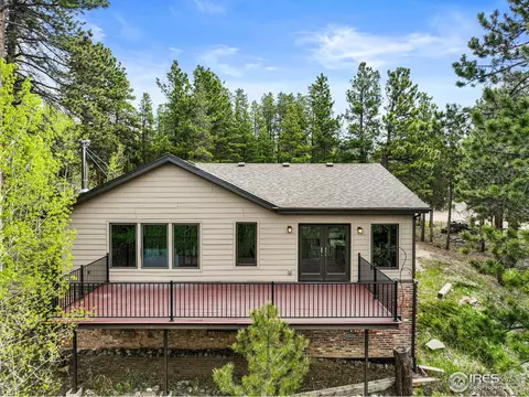354 Dudes Dr, Rollinsville, CO 80474
