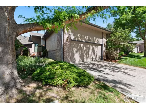 2010 46th Ave #32, Greeley, CO 80634