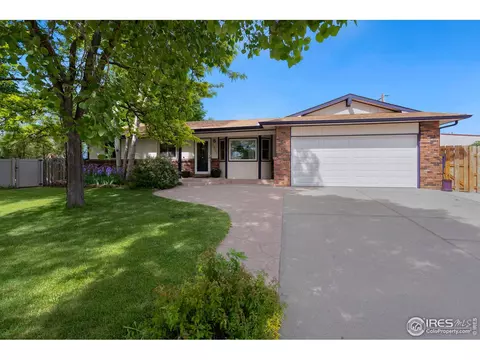1621 Kennedy Ave, Loveland, CO 80538