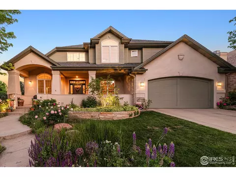 4047 Nevis St, Boulder, CO 80301