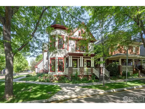 1809 S Coffman St, Longmont, CO 80504