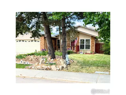 807 Pear St, Fort Collins, CO 80521