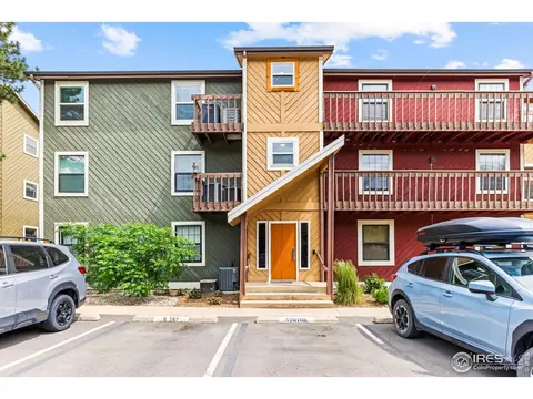2875 Shadow Creek Dr #301, Boulder, CO 80303