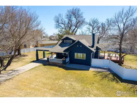 824 W Kiowa Ave, Fort Morgan, CO 80701