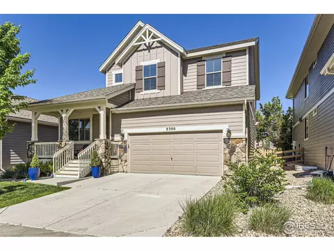 8390 Gardenia St, Arvada, CO 80005