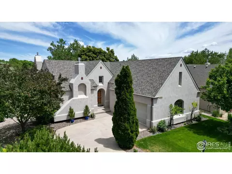 4403 Chateau Dr, Loveland, CO 80538