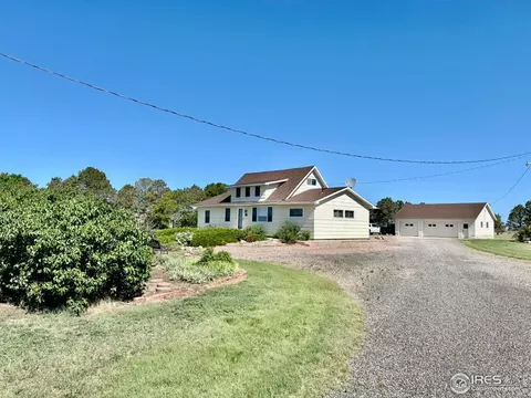 16189 County Road 40 Rd, Sterling, CO 80751