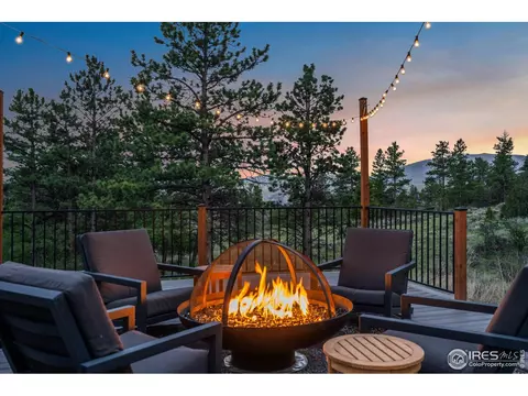 5625 N Rim Rd, Livermore, CO 80536