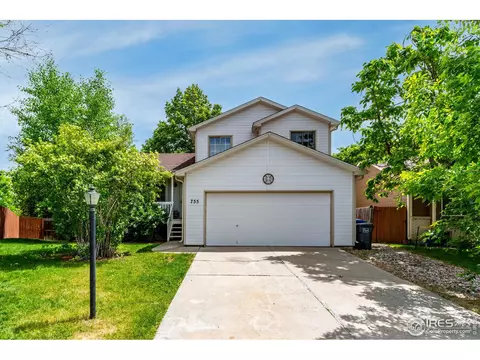 755 23rd St, Loveland, CO 80537