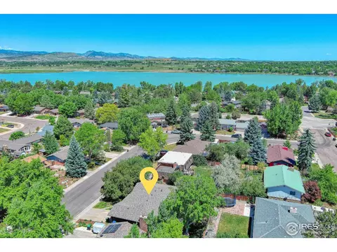 18 University Cir, Longmont, CO 80503