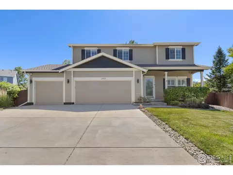 2809 Brightwater Ct, Fort Collins, CO 80524