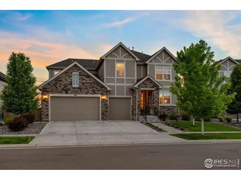 221 Western Sky Cir, Longmont, CO 80501