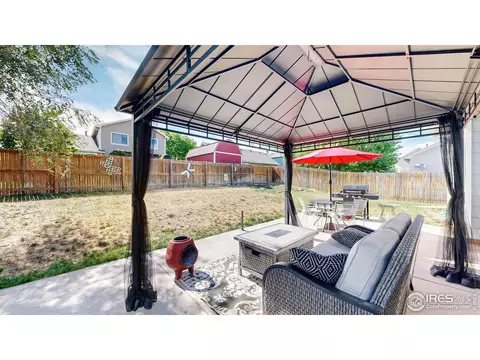 3221 Dickson Ct, Evans, CO 80620 photo 32
