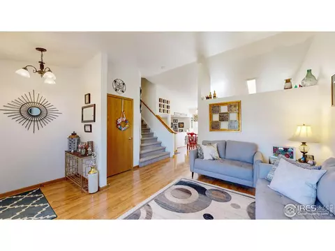 3221 Dickson Ct, Evans, CO 80620 photo 7