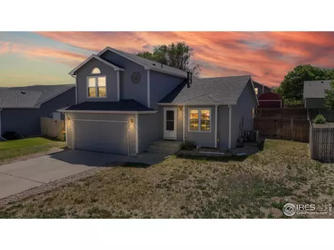 3221 Dickson Ct, Evans, CO 80620 photo 2