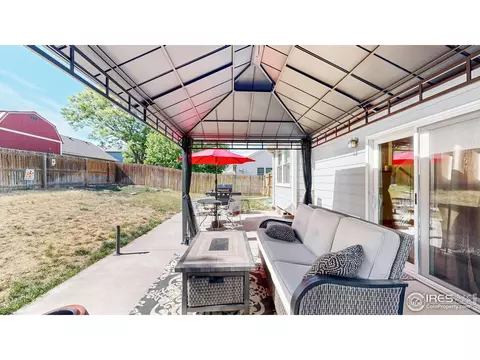 3221 Dickson Ct, Evans, CO 80620 photo 34