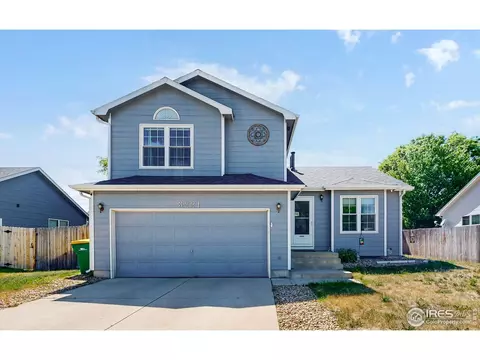 3221 Dickson Ct, Evans, CO 80620 photo 3
