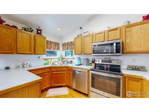 3221 Dickson Ct, Evans, CO 80620 photo 10