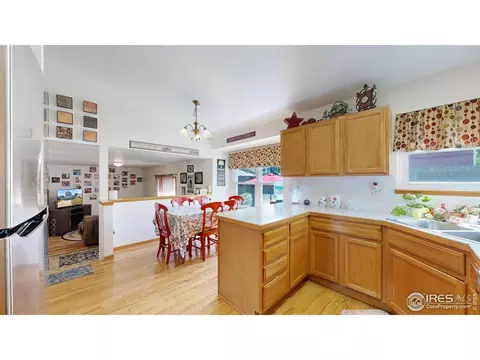 3221 Dickson Ct, Evans, CO 80620 photo 8